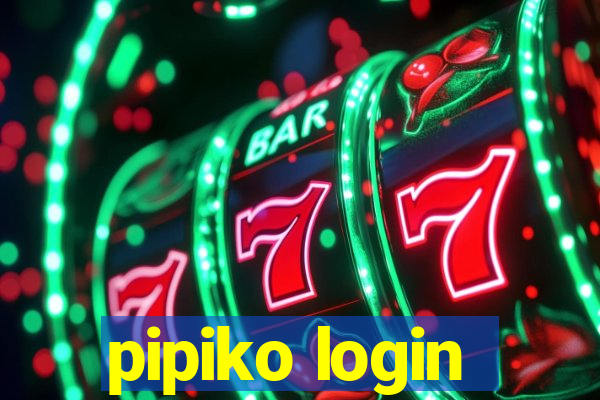 pipiko login